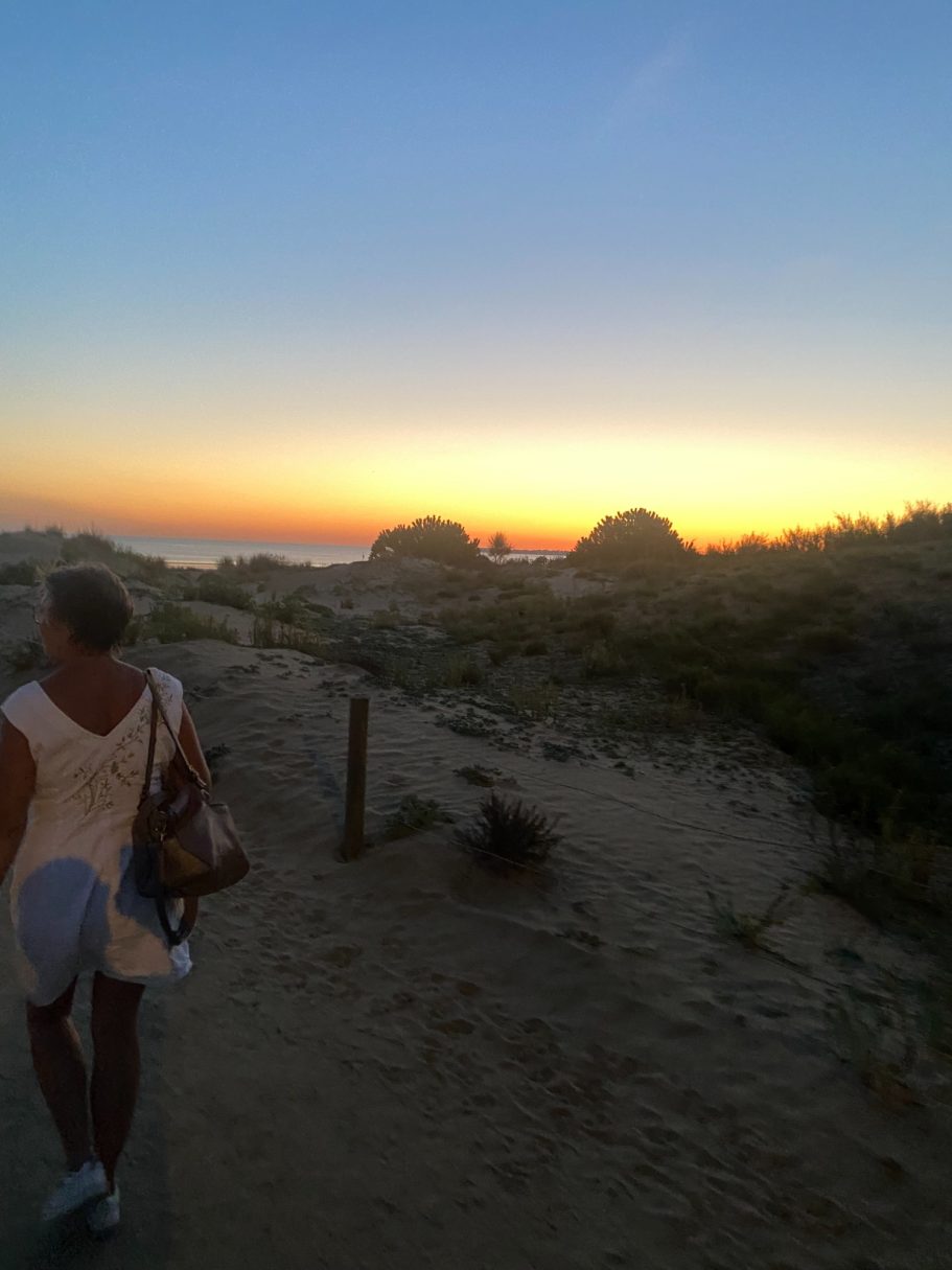 Plage de St Brévin l'Océan